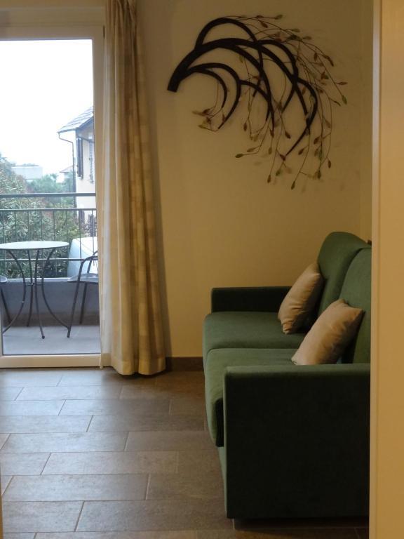 Helianthus Residence Cannero Riviera Room photo